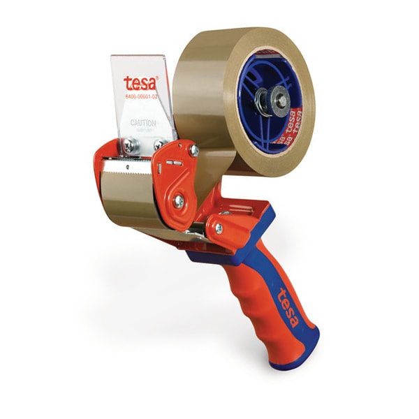 Klebeband Handabroller, Tesa 6400