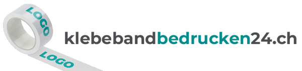 Klebebandbedrucken24.ch